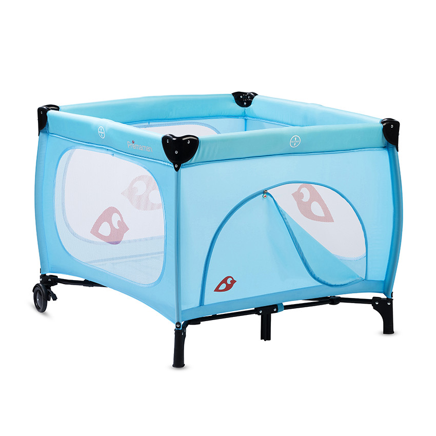 Parc filet - Turquoise 