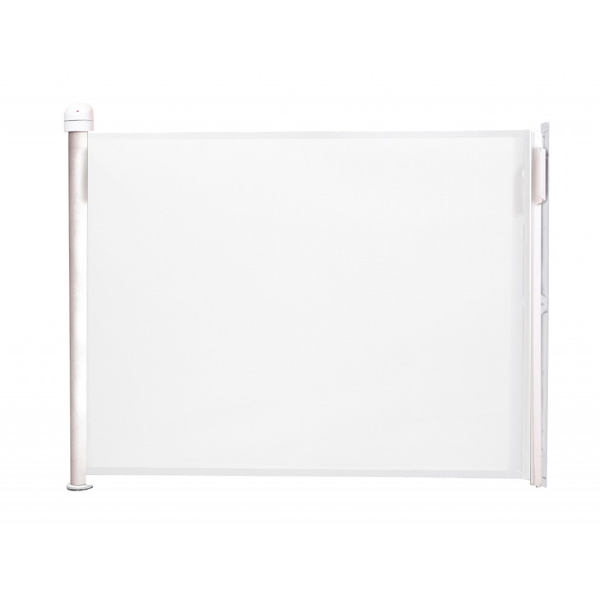 Μπάρα Ασφαλείας Λευκή 1τεμ 