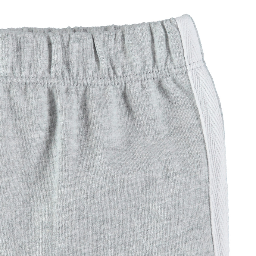 Σύνολο με παντελόνι και μακρυμάνικη μπλούζα 