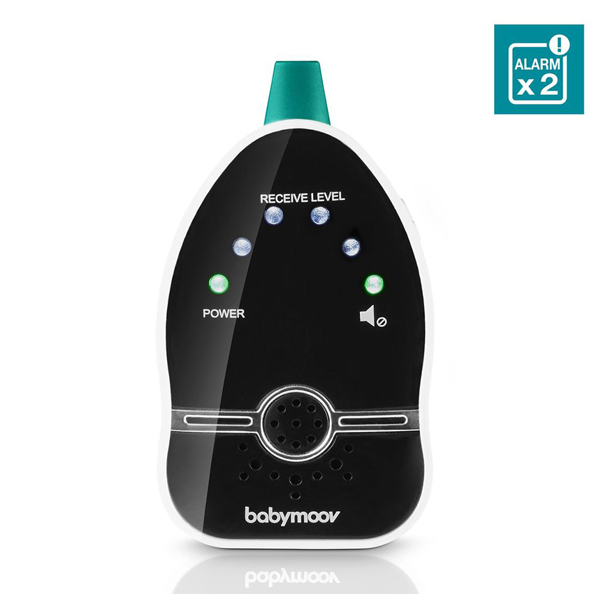 Εύκολη παρακολούθηση  μωρών 