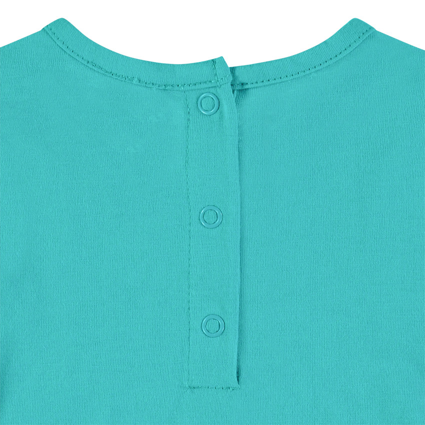 Pyjama en jersey print soleil 