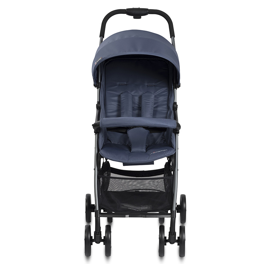 Καροτσάκι One Lite - Μπλε 