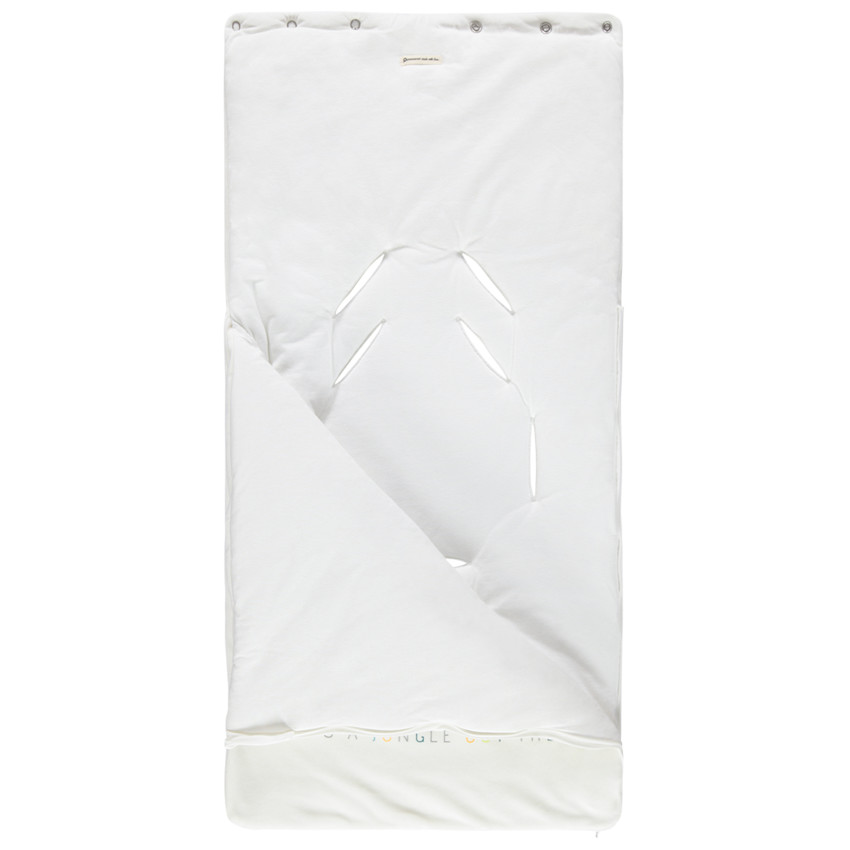 Υπνόσακος με μοτίβο ζωάκια της ζούγκλας 