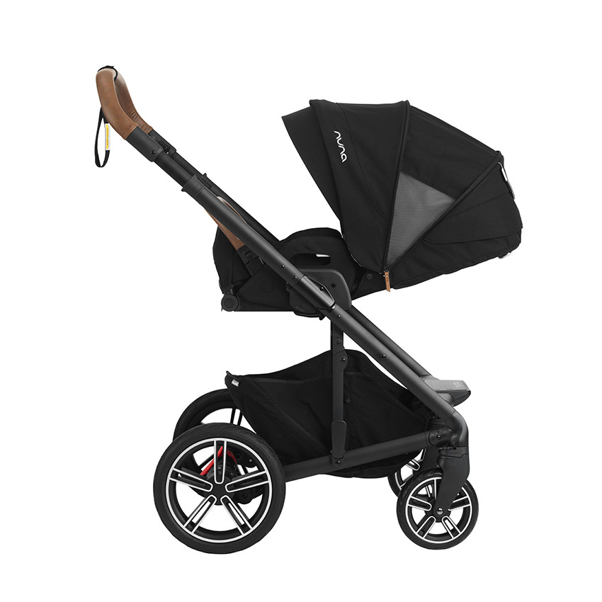 Καρότσι MIXX - Caviar 