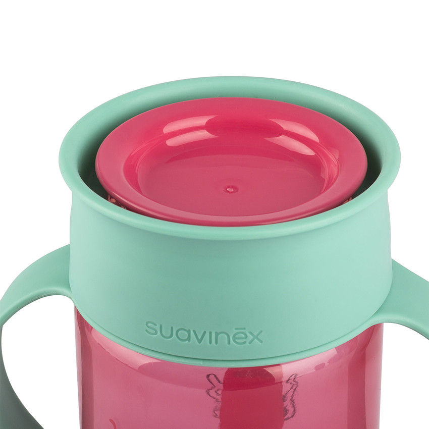 Trainer Cup Booo! Ροζ 