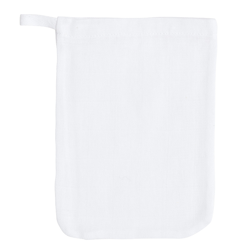 Σετ με 4 ασορτί γάντια μπάνιου 