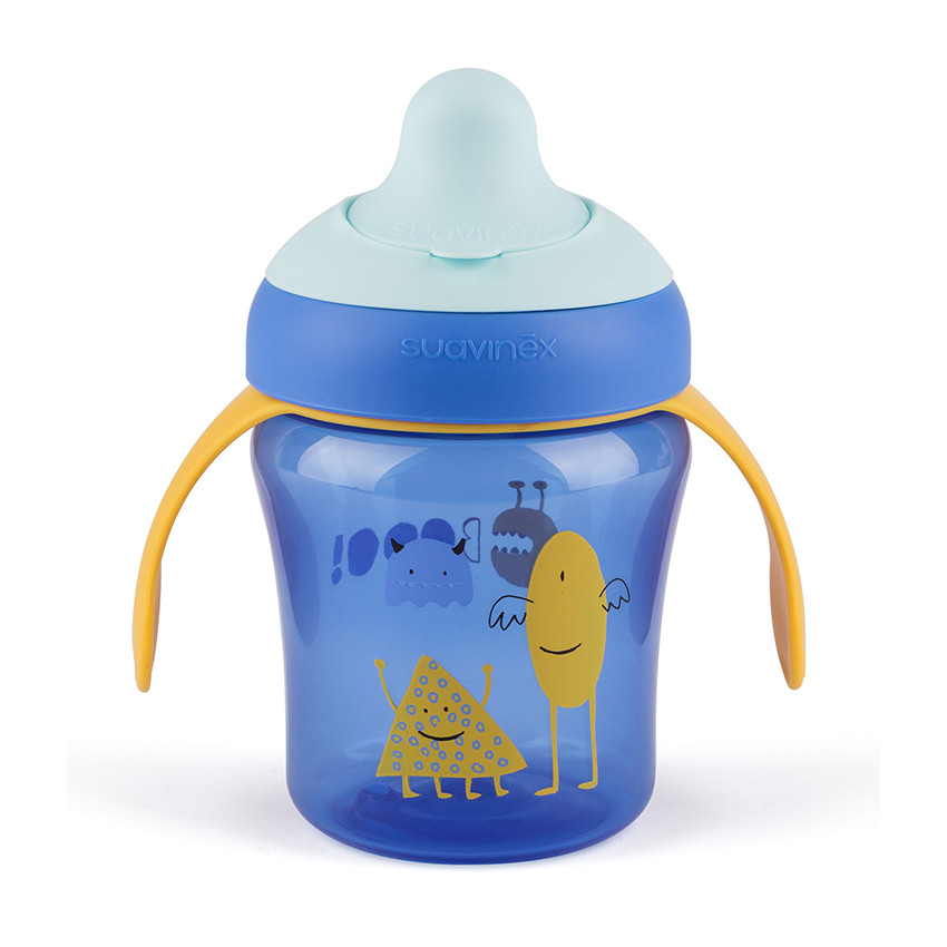 Eκπαιδευτικο Κύπελο Booo! Μπλε 