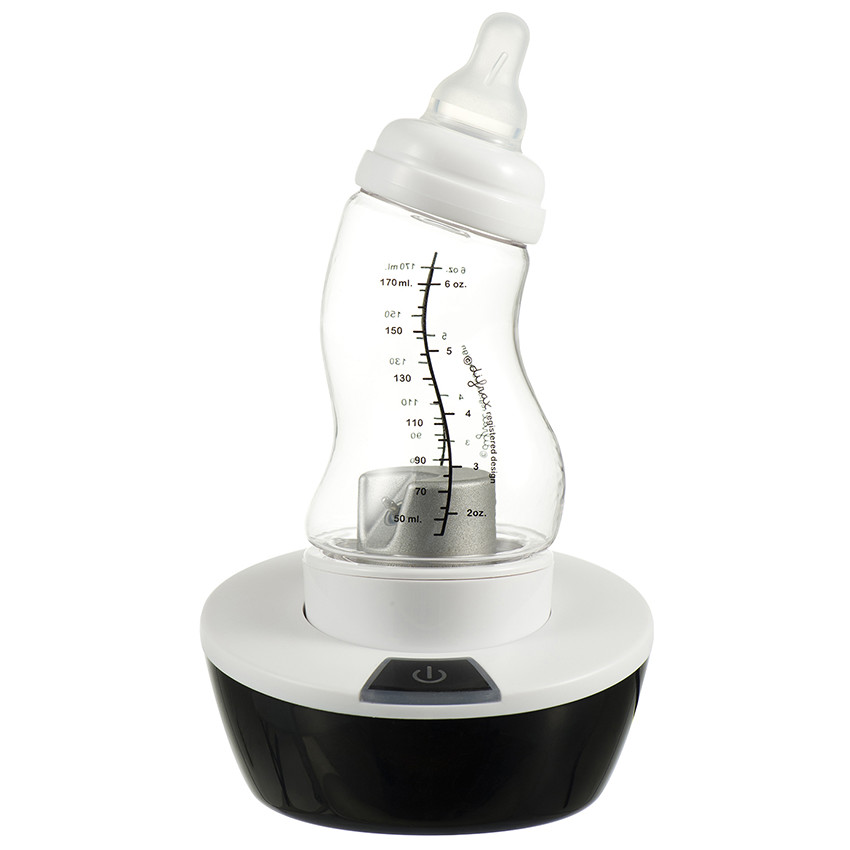 Θερμαντήρας μπιμπερό 630 