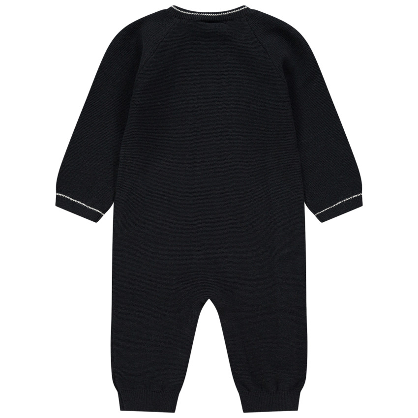 Combinaison en tricot motif Winnie L'Ourson Disney 