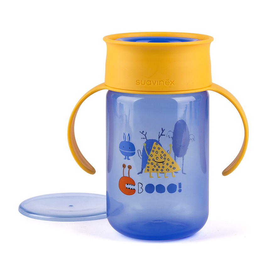 Trainer Cup Booo! Μπλε 