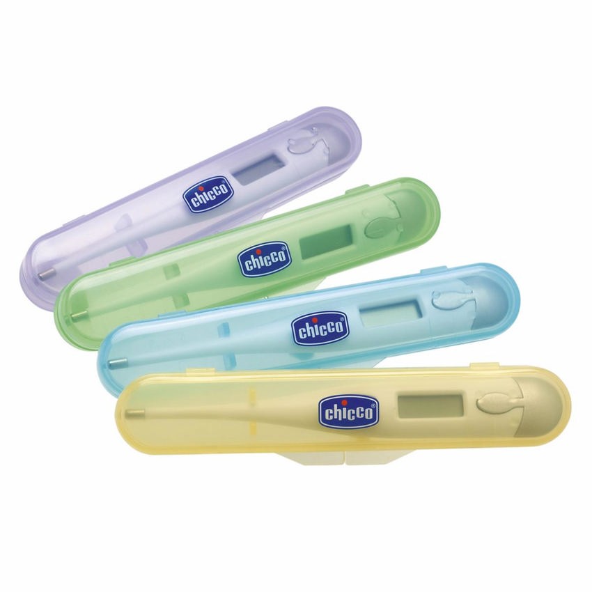 Θερμόμετρο Ψηφιακό Digi Baby 