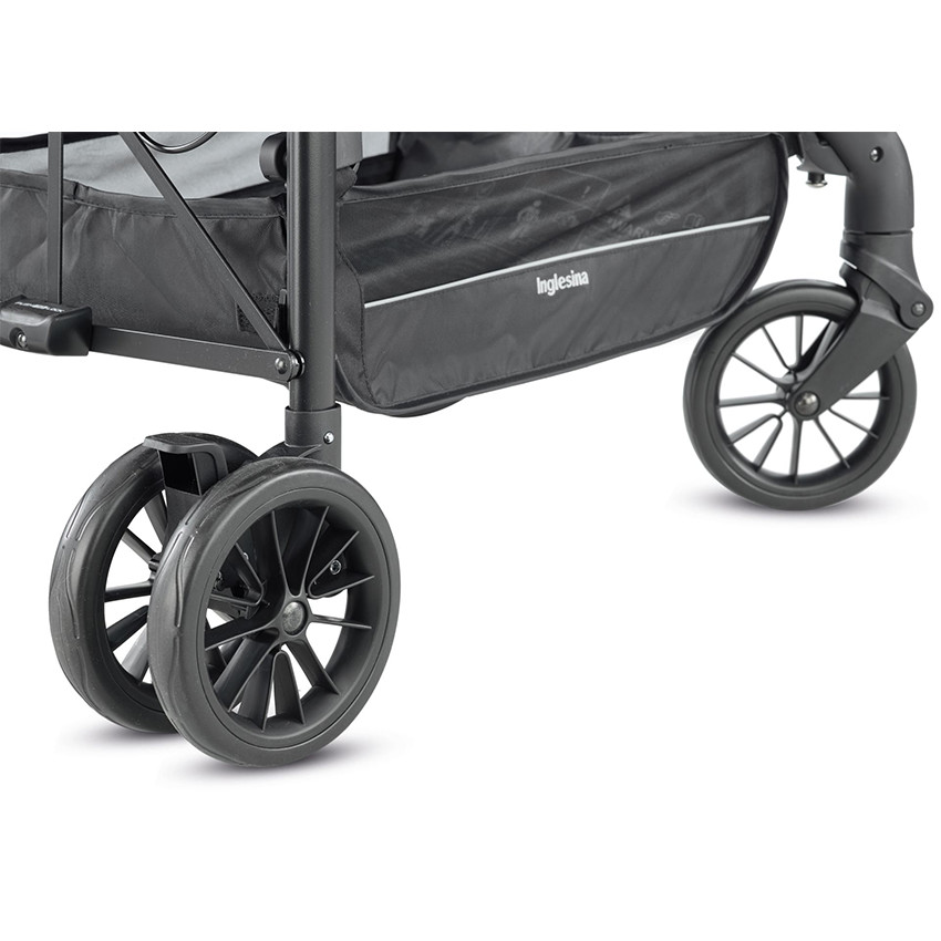  Καρότσι Zippy light volcano black  