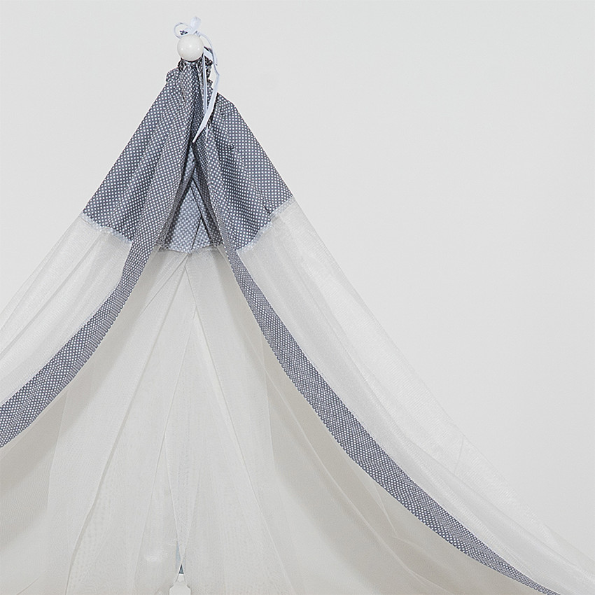  Σετ προίκας 9τμχ 70*140 royal  