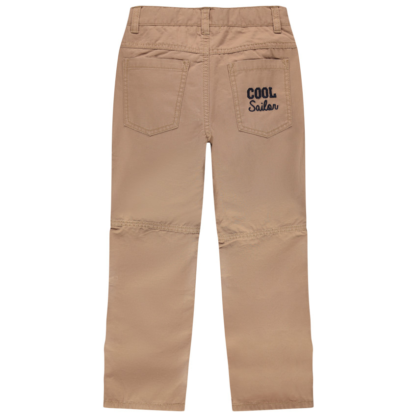 Παντελόνι που μετατρέπεται σε κάπρι 