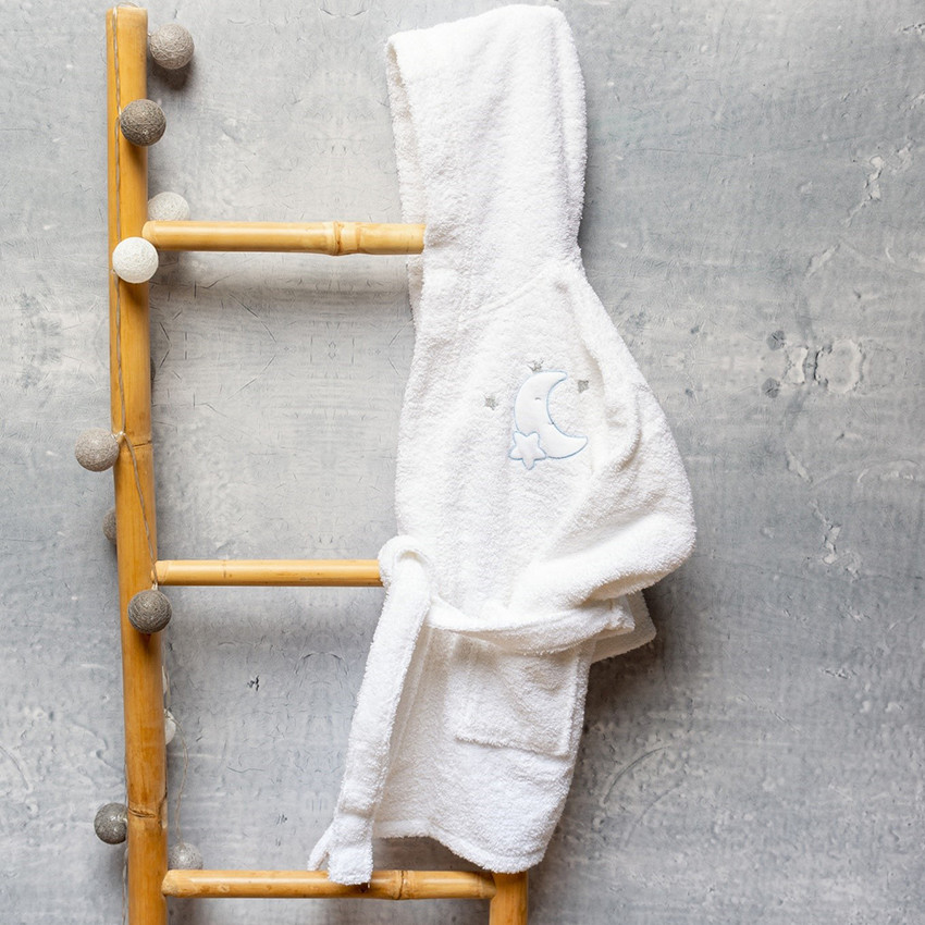  Mπουρνούζι 1/2 moon prince  