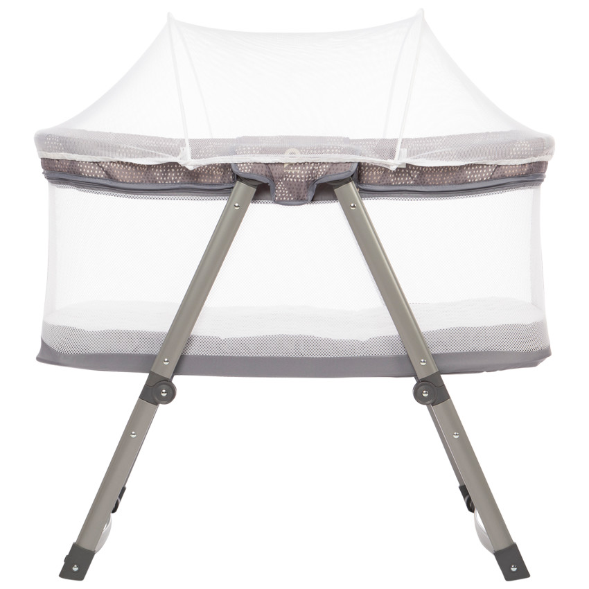 Λίκνο dreamydoo - με Κουνουπιέρα 