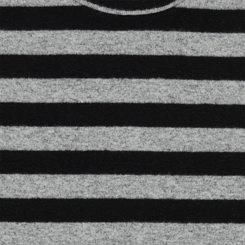 Παιδικά - Μακρυμάνικο πλεκτό ριγέ  