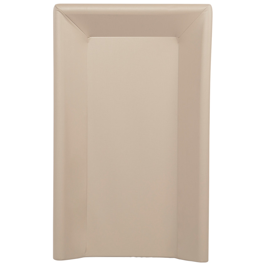 Plan à langer Alicia pour lit 60x120cm et 70x140cm - Gris 