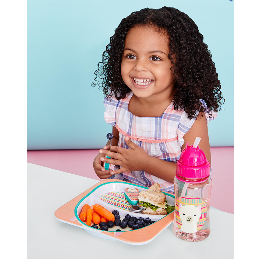 Διαιρούμενο Πιάτο Λάμα 