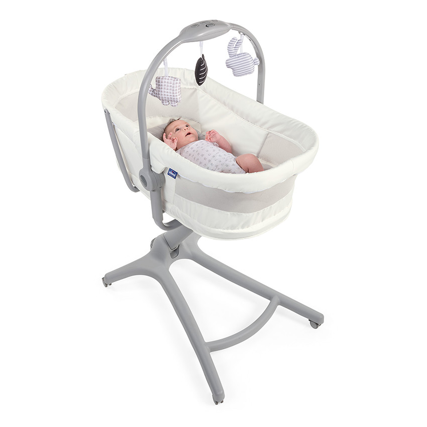  Ρηλάξ baby hug 4in1 air/85 stone  