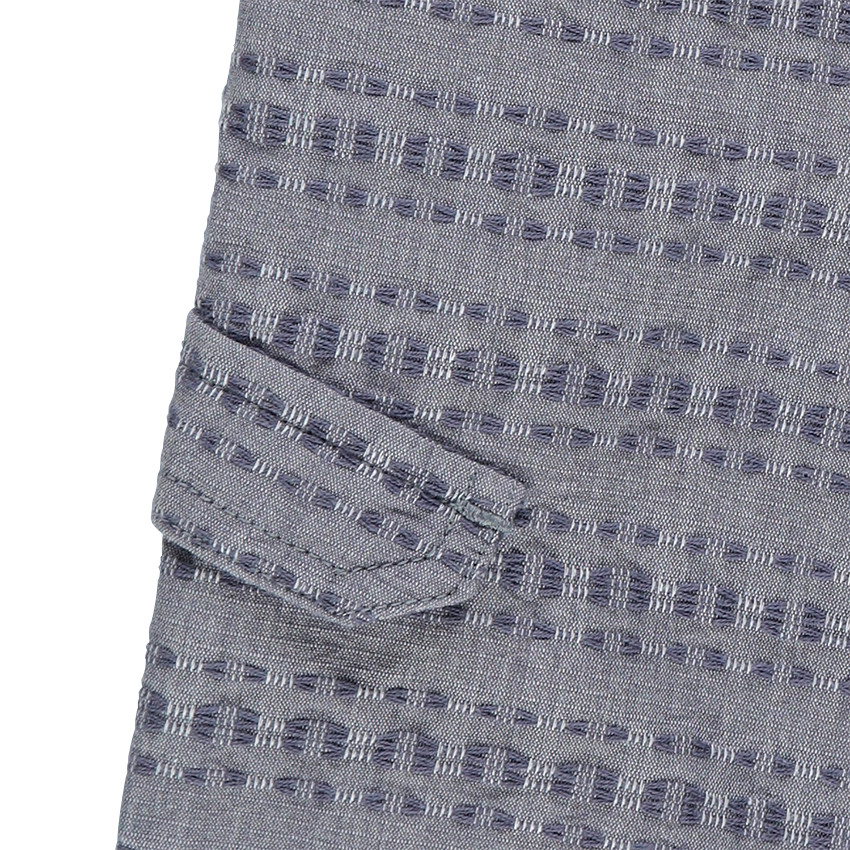 Παιδικά - Βαμβακερή βερμούδα με τσέπες 