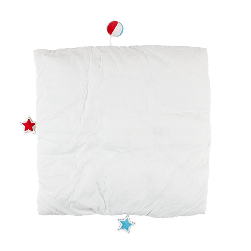 Χαλάκι δραστηριωτήτων πολύχρωμο 