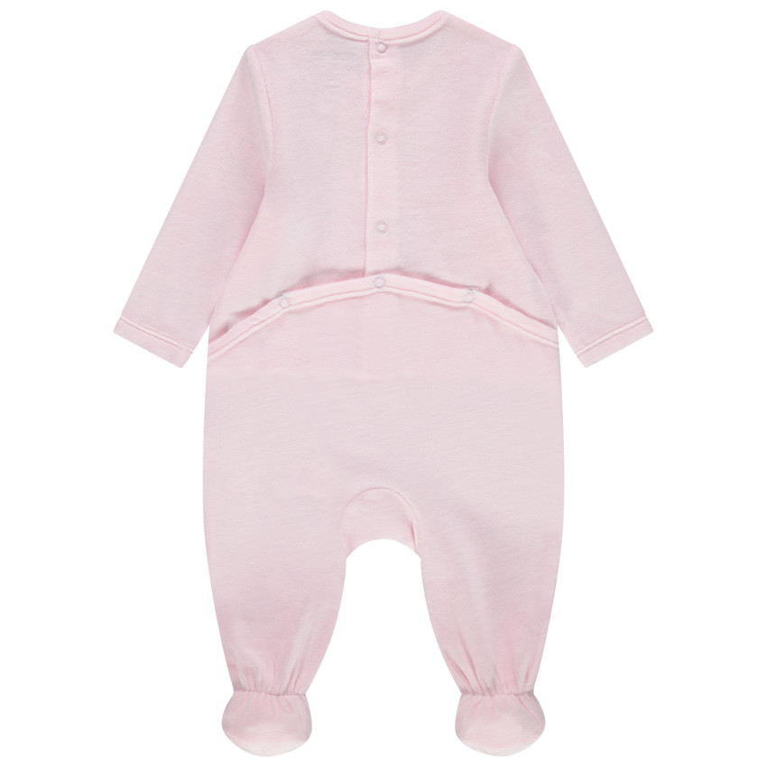 Φορμάκι βελουτέ με τύπωμα   