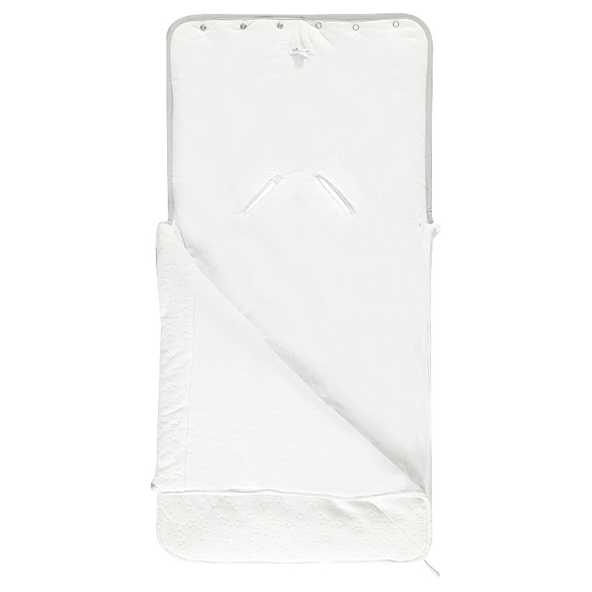 Nid d'ange en velours - The star of my life 