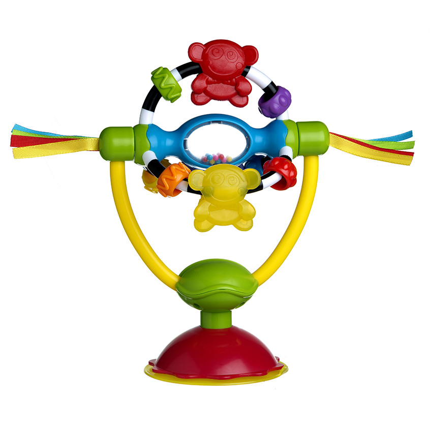Παιχνιδι Καρεκλας Φαγητου Spinning Toy 