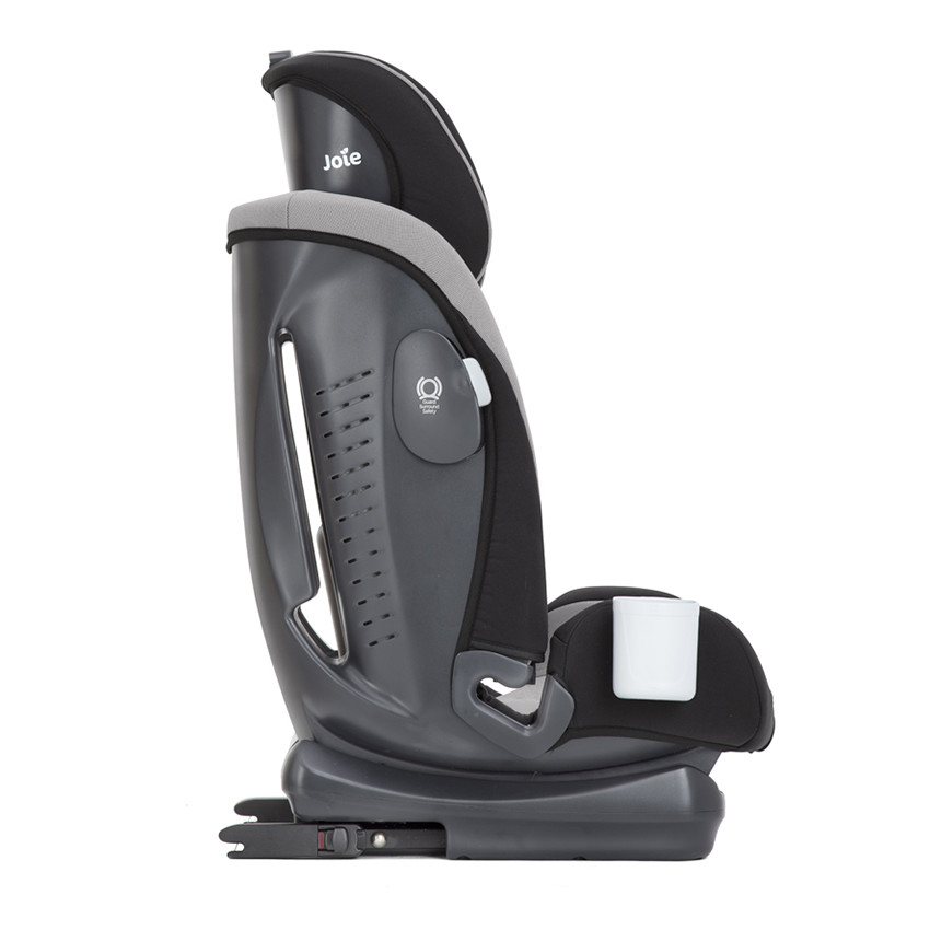 Κάθισμα αυτοκινήτου isofix Bold Ομάδα 1/2/3 - Slate 