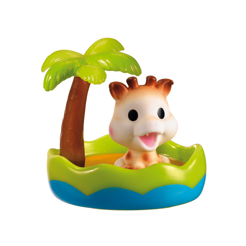 Παιχνίδια Μπάνιου Σετ Fresh Touch 