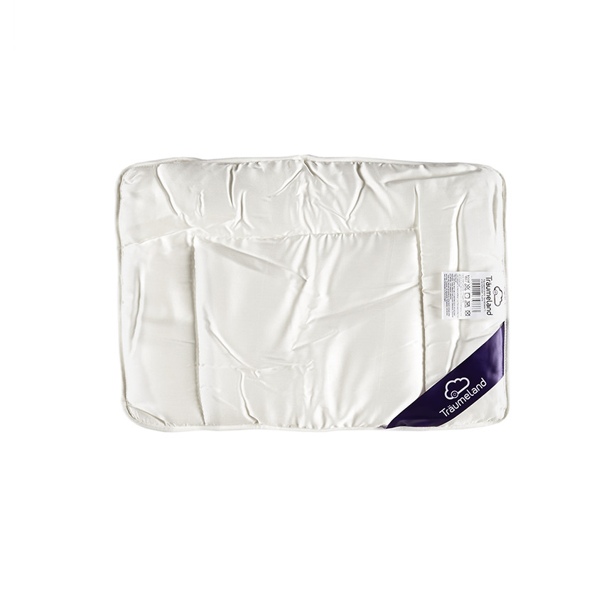 Μαξιλάρι λευκό -40χ60cm 