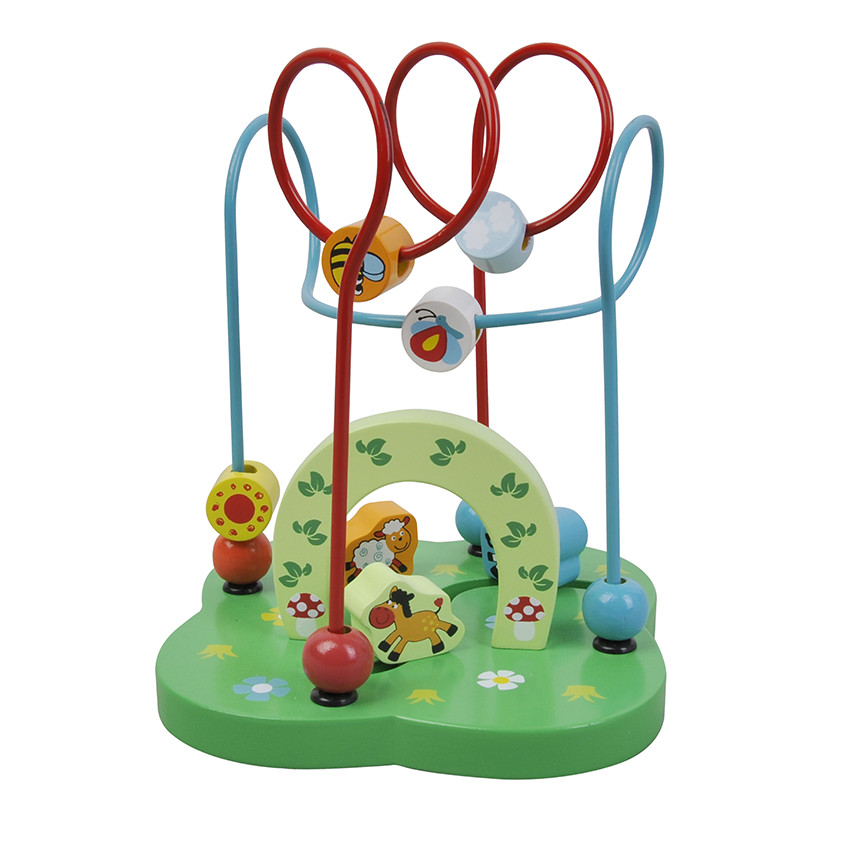 Παιχνίδι σπιράλ ζούγκλα 