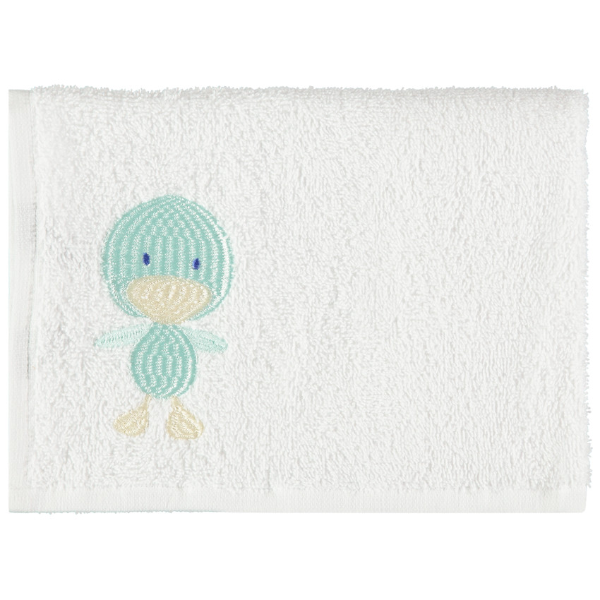 Serviette en éponge 32 x 50 cm 