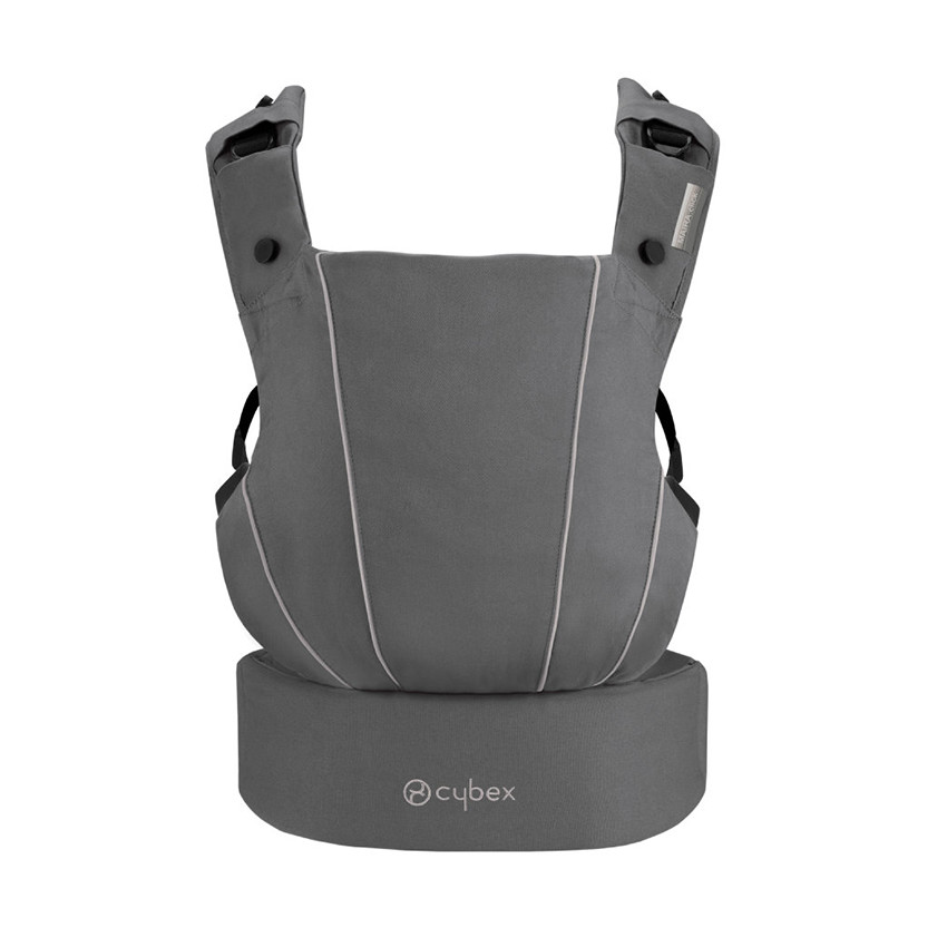 Μάρσιπος Baby Carrier - Manhattan γκρι 