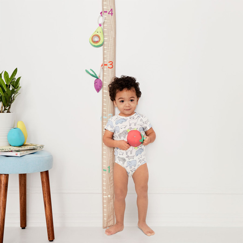  Γυμναστήριο Farmstand Grow & Play Activity Gym 