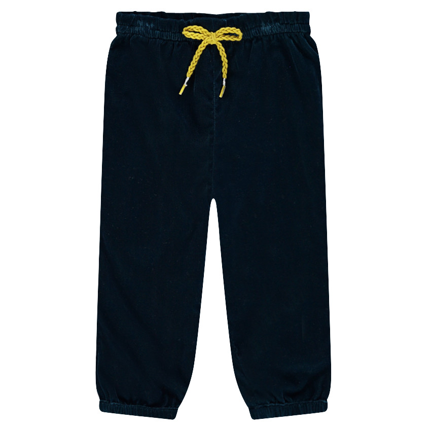 Βελουτέ παντελόνι 