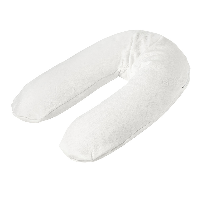 Κάλυμμα για μαξιλάρι  θηλασμού σε μπαμπού  