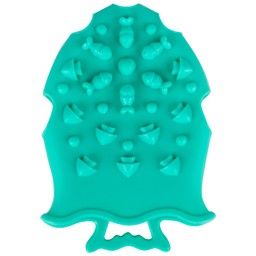 Σφουγγάρι-μασαζ μπάνιου Aloha 