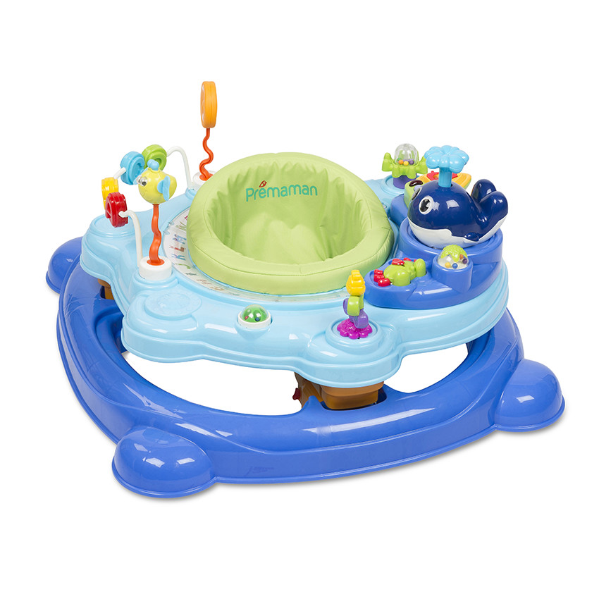 Σταθμός δραστηριοτήτων splash 