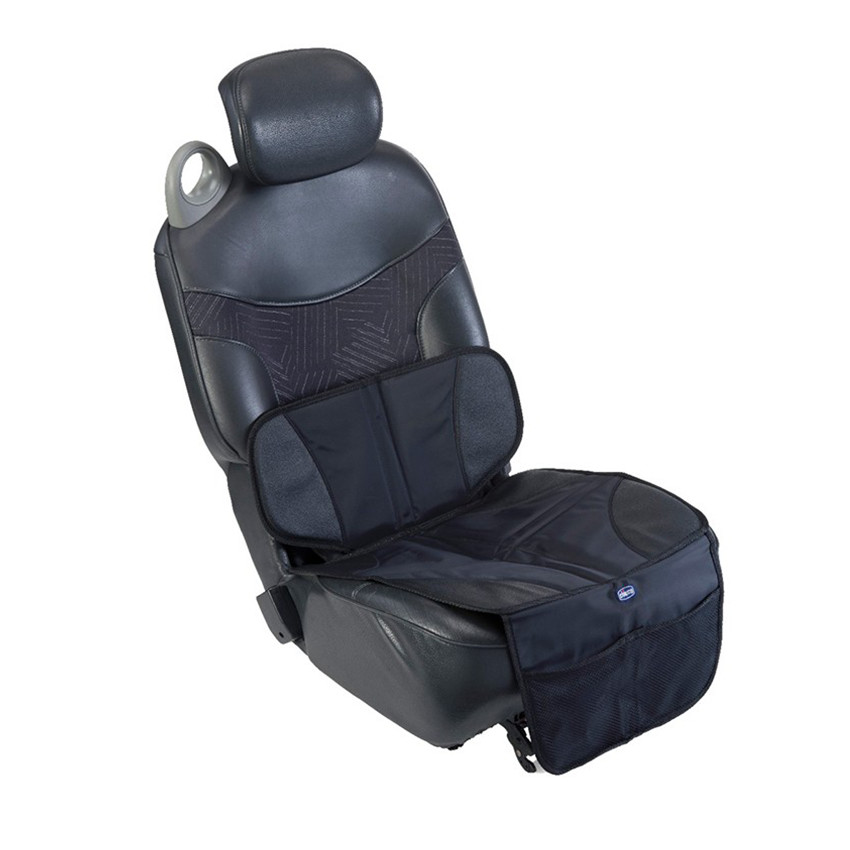 Προστατευτικό Καθίσματος Αυτοκινήτου Μαύρο 