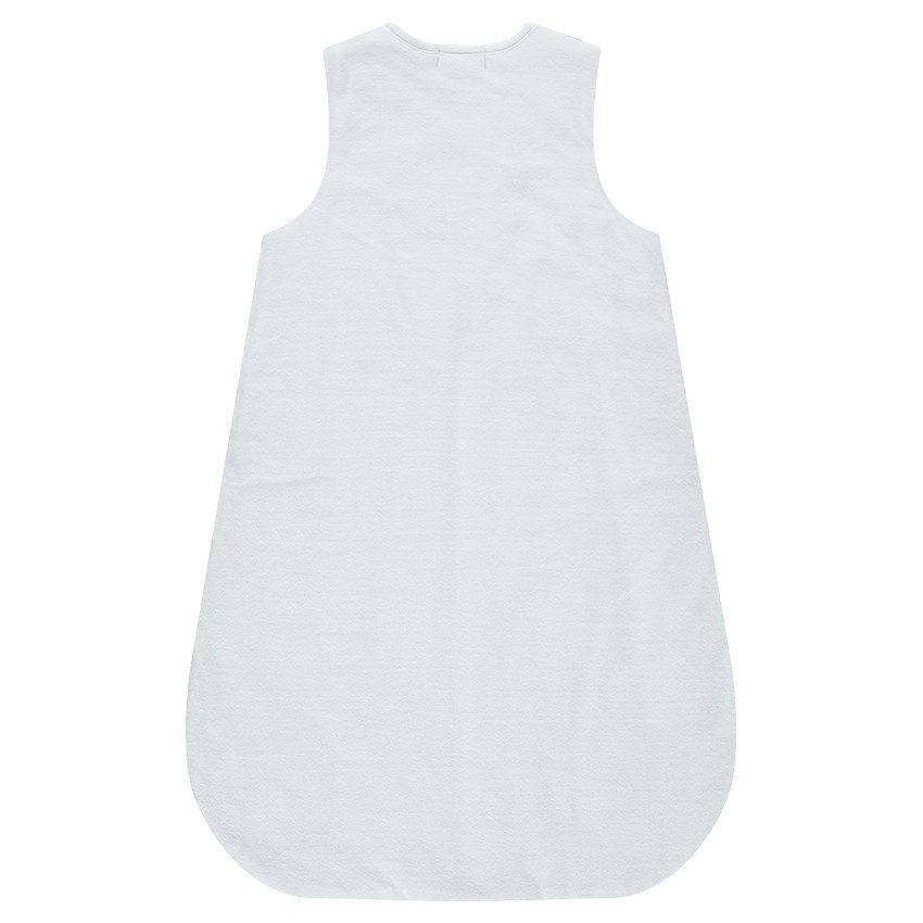 Βελουτέ υπνόσακος με κέντημα 