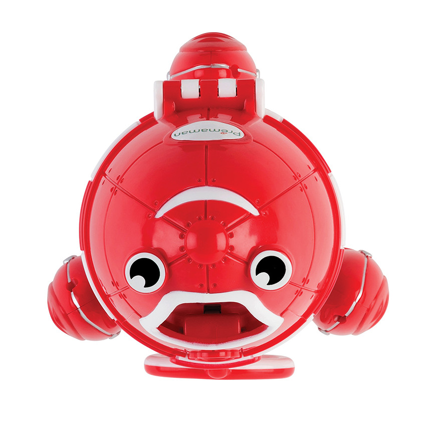 Παιχνίδι -πύραυλος   εξερεύνησης του διαστήματος  