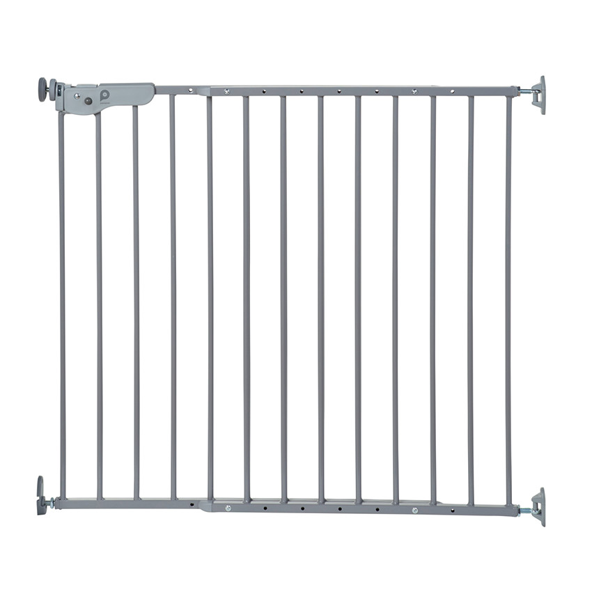 Μπάρα Ασφάλειας maximetal γκρι 75-110cm 