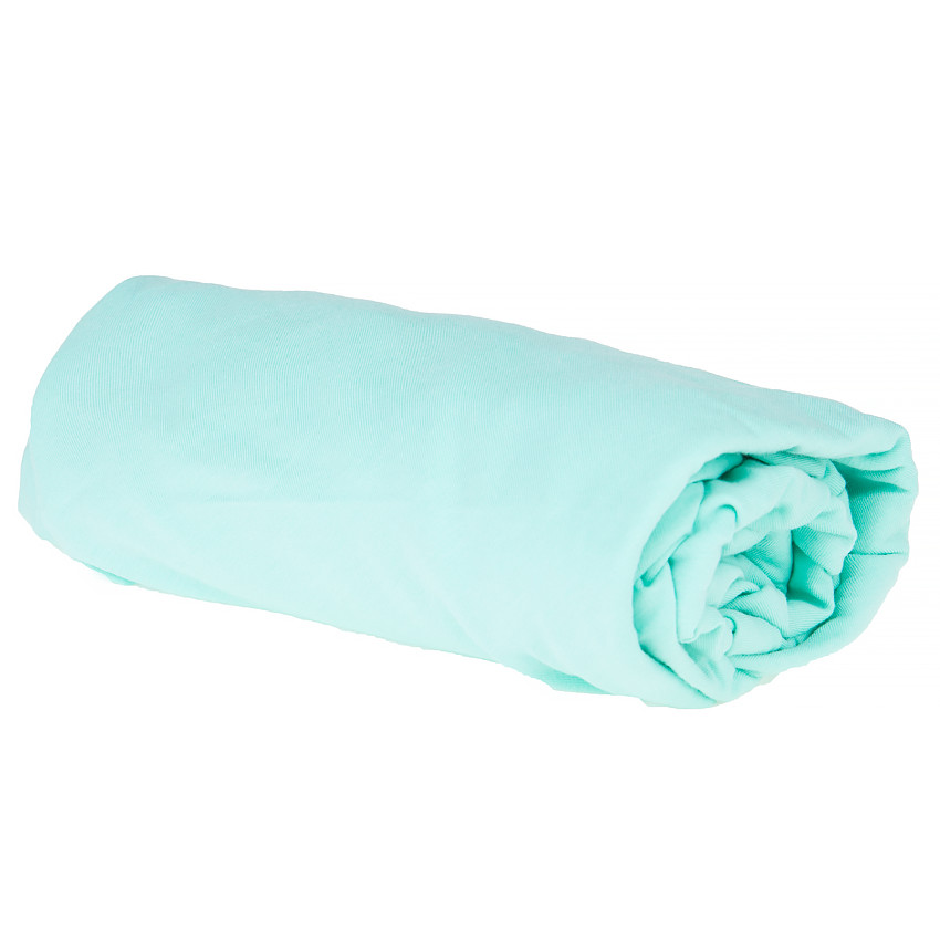 Drap housse en coton 70 x140 cm 