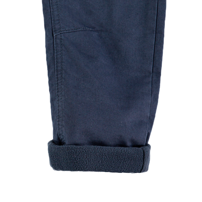 Παντελόνι από τουίλ με φλις επένδυση 