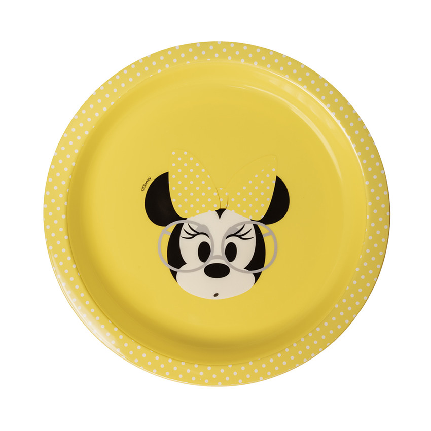 Πιάτο Minnie 