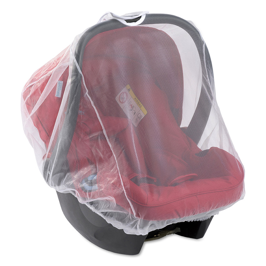 Κουνουπιέρα Για Κάθισμα Αυτοκ Gr + 