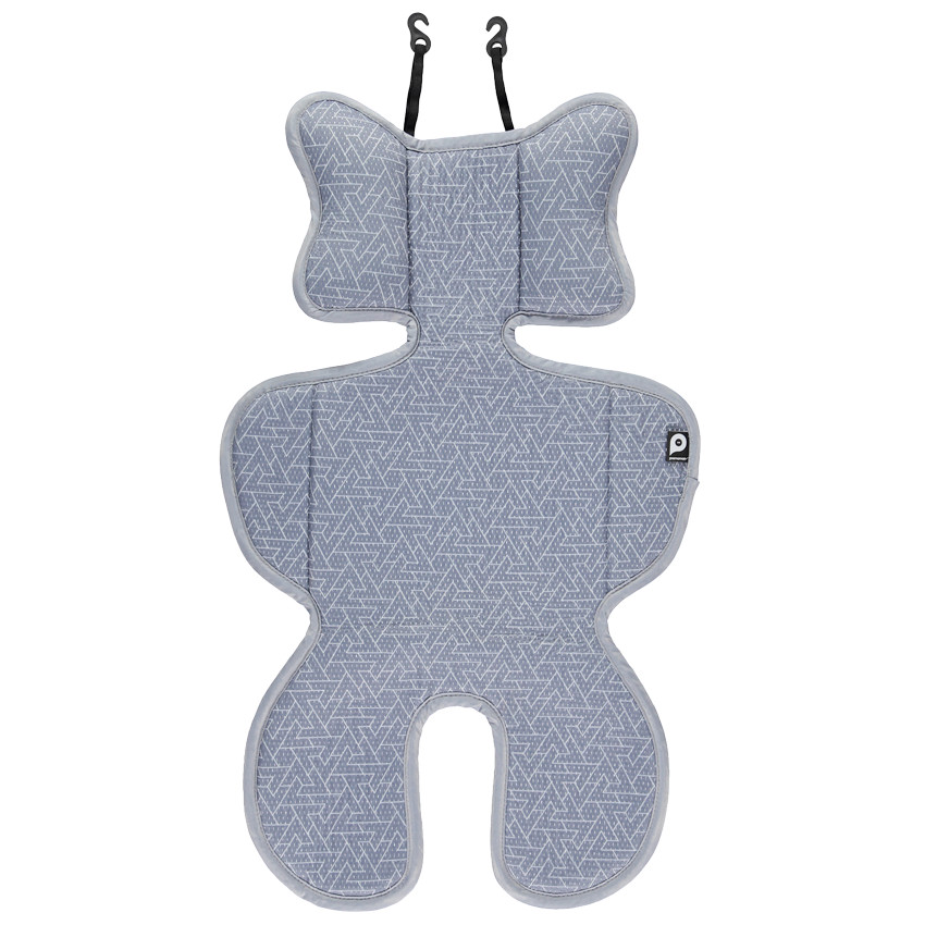 Coussin réducteur 3D - Simone 