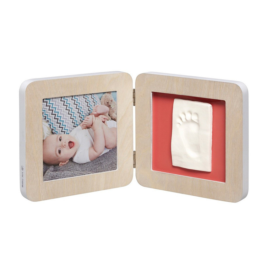 Κορνίζα αποτύπωμα My Baby Touch - Scandinavian 